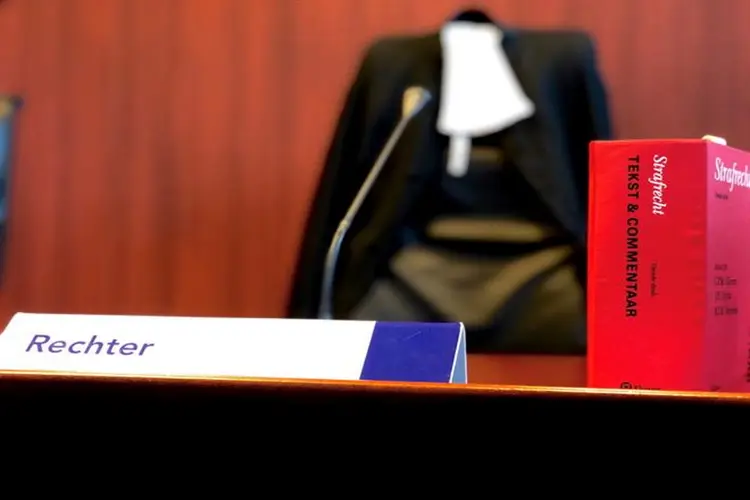 Geweldpleger uit Volendam zit weer vast