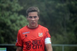 Eiting ligt tot 2025 vast bij FC Volendam