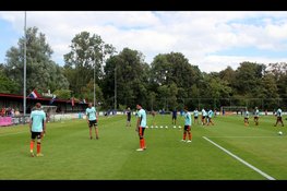 FC Volendam treft Alanyaspor bij Alkmaarsche Boys