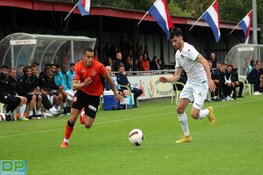 FC Volendam speelt gelijk tegen Alanyaspor in Alkmaar