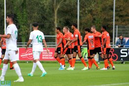 FC Volendam speelt gelijk tegen Alanyaspor in Alkmaar