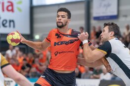 Sterk Volendam in slotfase toch onderuit tegen Lions in Supercup-finale