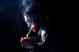 Roken wordt duurder, maar veel mensen stoppen niet met roken
