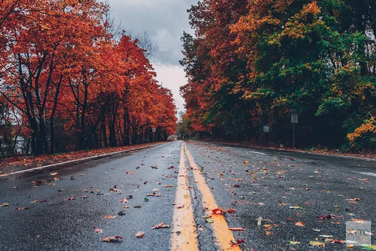 De juiste fietskleding voor de herfst en winter