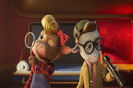 Genoeg te doen in de bibliotheken tijdens de herfstvakantie