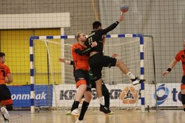 Europees avontuur zit er op voor Kras/Volendam