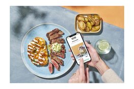 Online een koe kopen bij Kuib.nl