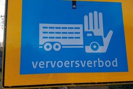 Vogelgriep vastgesteld in Middelie, landelijke ophokplicht weer ingesteld