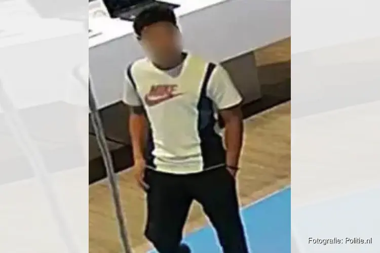 Gezocht: Bankhelpdeskfraude – Grote Kerkstraat - Edam