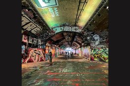 Smartphone fotografie workshop in Londen!