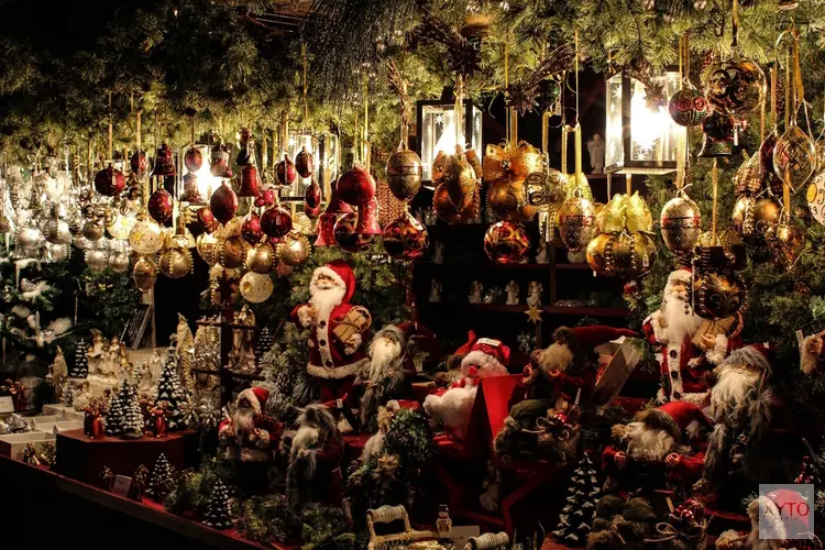 Kerst in Nederland: Tradities en vieringen
