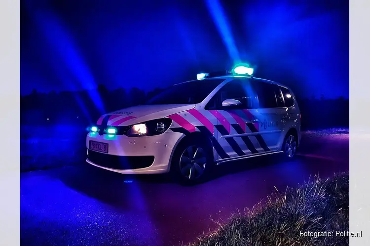 Getuigen gezocht van mishandeling in Volendam