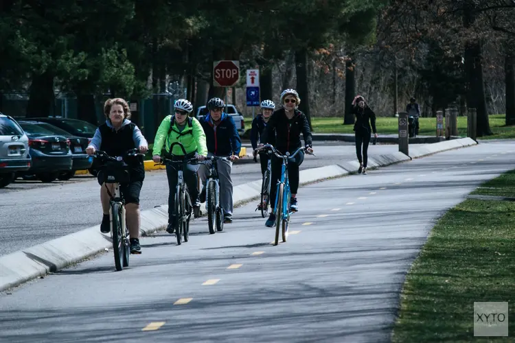 Een goede voorbereiding op het nieuwe fietsseizoen