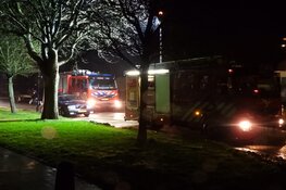 Woning in Edam onbewoonbaar na brand