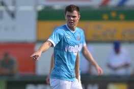 RKAV Volendam aan de hand van Runderkamp naar koppositie na winst in topper