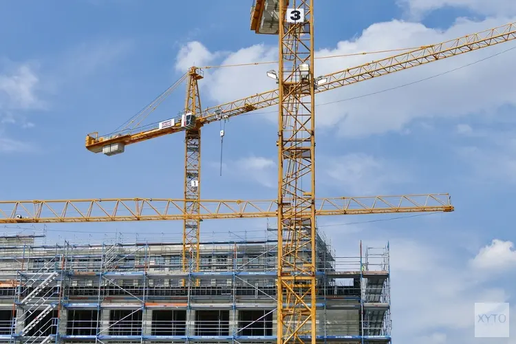 Provincie geeft startsignaal voor de verdere uitwerking plan De Lange Weeren