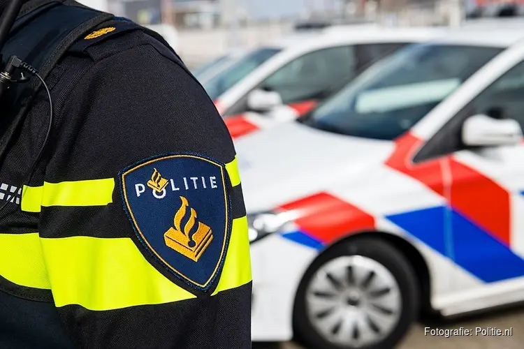Getuigen gezocht van diefstal met geweld