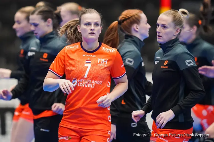 Debbie Bont benoemd tot nieuwe hoofdtrainer Garage Kil/Volendam