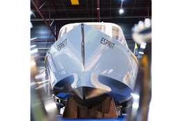 Stap aan boord tijdens Boot Holland 2024