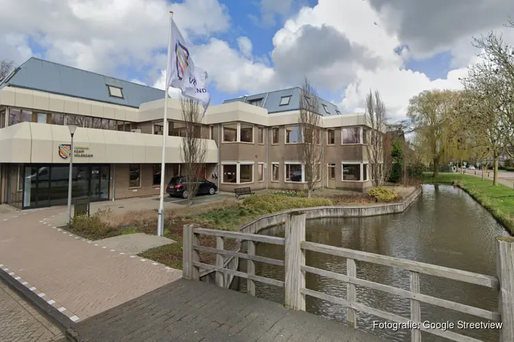 Volgende stap locatieonderzoek nieuw gemeentehuis