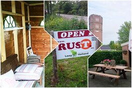 Rustpunt Kwadijk
