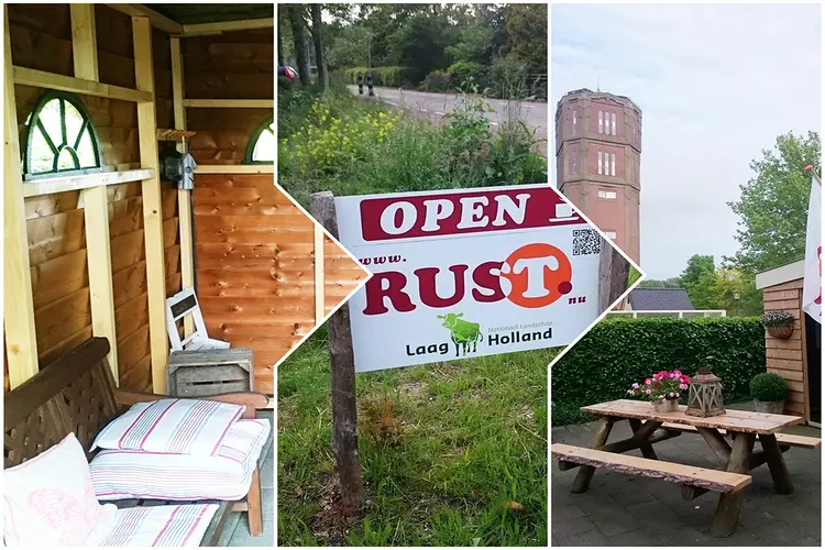 Rustpunt Kwadijk