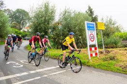 Inschrijving Saxo Dam tot Dam FietsClassic geopend
