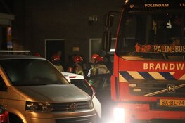 Café in Volendam kortstondig ontruimd na storing in koelsysteem