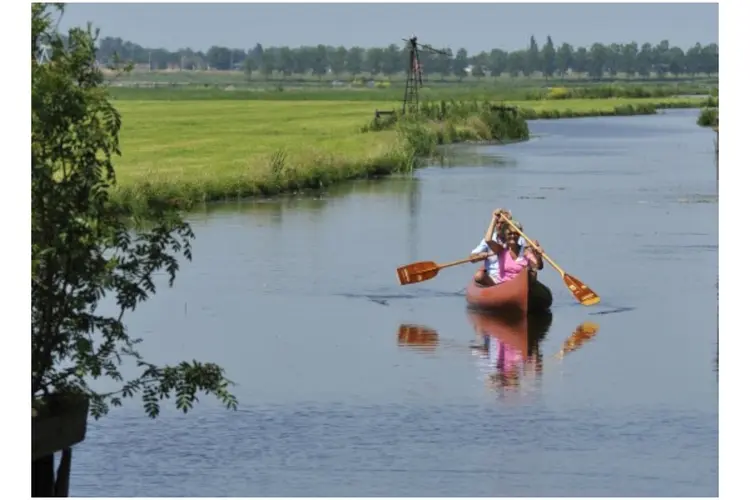 Ruim 1 miljoen euro voor waterrecreatie en pleziervaart in Noord-Holland