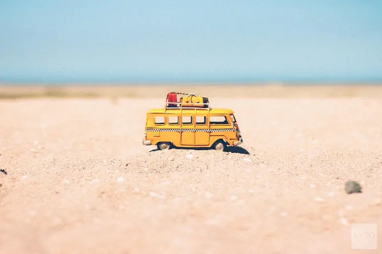 Nog geen plannen voor deze zomer? Bekijk deze tips eens!