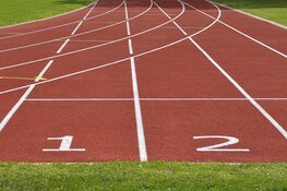 Stichting Pole Position organiseert Heldendag met thema atletiek