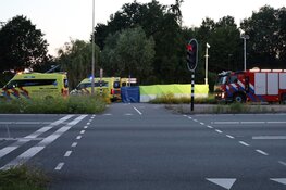 Persoon uit water gehaald bij Edam, reanimatie mag niet baten