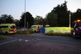 Persoon uit water gehaald bij Edam, reanimatie mag niet baten