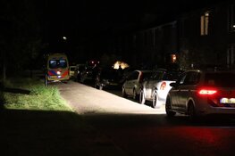 Gewonde na schietincident in Edam