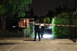 Gewonde na schietincident in Edam