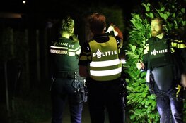 Gewonde na schietincident in Edam