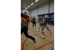Ontdek de nostalgie en blijf Fit bij Gymmen Als Vroeger!
