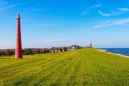 Den Helder, wie wil daar nou wonen?