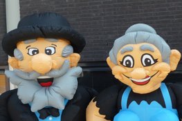 Maak van een 50e verjaardag een onvergetelijk feest