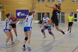 SEW maatje te groot voor Volendam in Noord-Hollandse derby