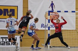 SEW maatje te groot voor Volendam in Noord-Hollandse derby