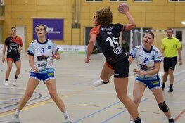 SEW maatje te groot voor Volendam in Noord-Hollandse derby