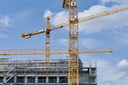 Staat van volkshuisvesting: sneller bouwen in Noord-Holland