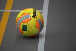 Belangrijke zege voor zaalvoetballers RKAV Volendam