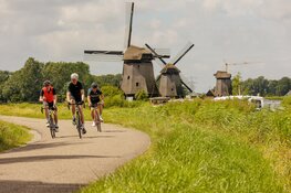 Inschrijving Ronde van de Westfriese Omringdijk geopend