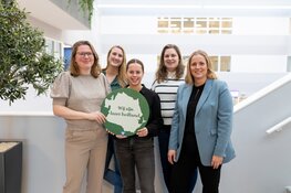 Nieuwe samenwerking voor toekomstbestendig gastheerschap in Laag Holland