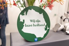 Nieuwe samenwerking voor toekomstbestendig gastheerschap in Laag Holland