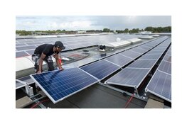 € 1,2 miljoen voor verbeteren bedrijven- en haventerreinen