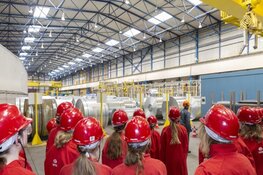 Girls’ Day 2025 in Noord-Holland