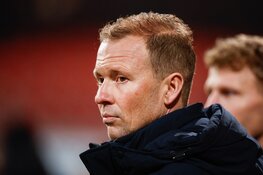 FC Volendam blijft op titelkoers na winst op Jong Ajax